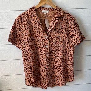 Loft sleep top only S